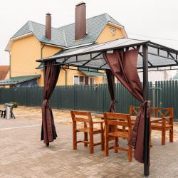 Фото Апартаменты Гости Ростов на улице Добролюбова