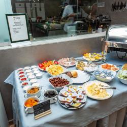 Фото Отель Грейс Калифорния