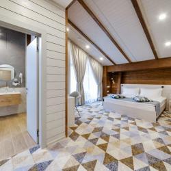 Фото Отель Les Art Resort (Лес Арт Резорт)