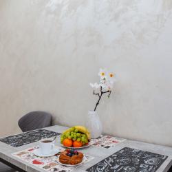 1-комнатные апартаменты стандарт