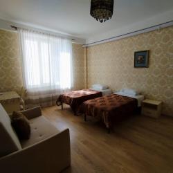 Фото Отель Белые Журавли