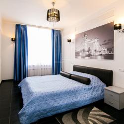 Фото Отель Ривьера