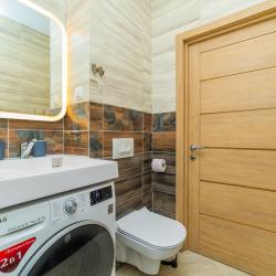 2-комнатные апартаменты стандарт