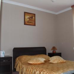 Фото Отель Афродита