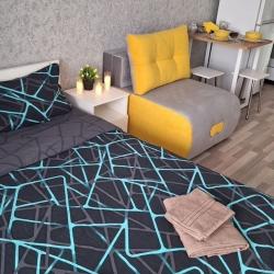 1-комнатные апартаменты стандарт
