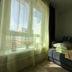 Фото Апартаменты на улице Рябиновая