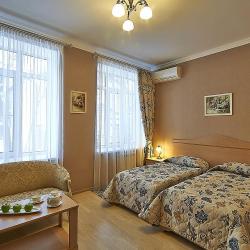 Номер полулюкс