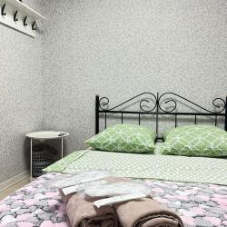 Фото Отель StayWay (СтэйВэй) на Авиамоторной