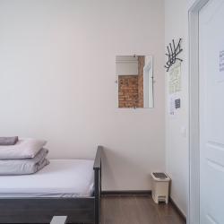 Фото Отель Hot place (Хот плэйс)