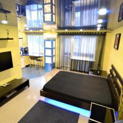 Фото Отель Мегаполис на улице Кольцовская