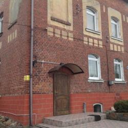 Фото Отель Гостевой дом Надежда