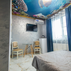 Фото Отель Господин Постоялец