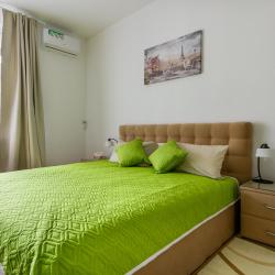 фото 15 Simply Comfort Palacio (Симпл Комфорт Паласио) на 26-й Линии ВО