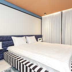 2-комнатные апартаменты Гамма