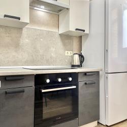 Фото Отель LetoApart (ЛетоАпарт) улице Таманская 121 корпус 6