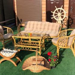 Фото Отель Регата