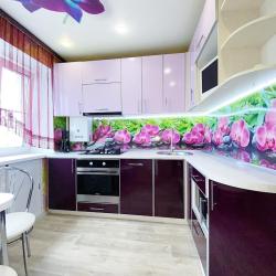 2-комнатные апартаменты стандарт