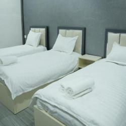 Фото Отель Lotus Hotel (Лотус)