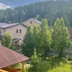 Фото Отель Арслан