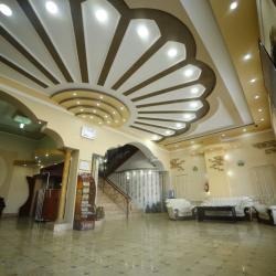 Фото Отель Istiqlol (Истиклол)