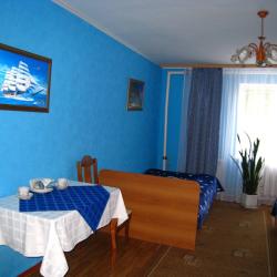 Фото Отель Спектр