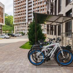 Фото Апартаменты на Батумском шоссе, 28Ак2