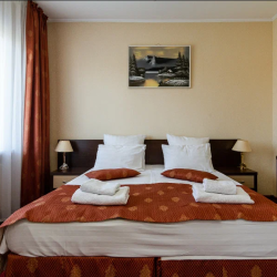 Фото Отель Шарм