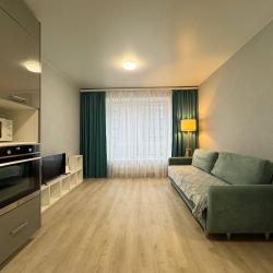 Фото Отель Happy House (Хэппи Хаус) на улице Люблинская 80к6