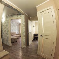 2-комнатные апартаменты стандарт Right Room на Тульская д.6 2-комн