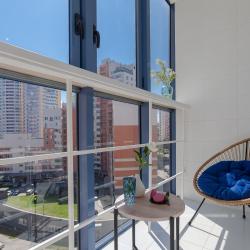 Фото Отель Квартира StarHouse (Стар Хаус) в Надежде