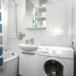 Фото Апартаменты на улице Ярцевская 27 корпус 2