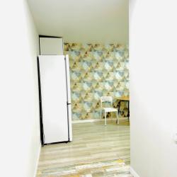 2-комнатные апартаменты улучшенные