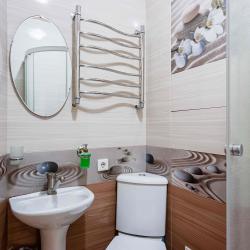 Фото Апартаменты на улице Гагарина 12