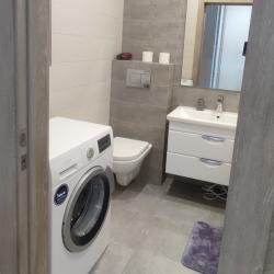 Фото Апартаменты ApartKZN на улице Разведчика Ахмерова 9