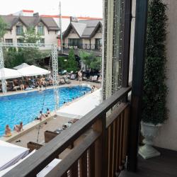 Номер полулюкс #208