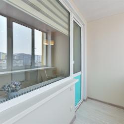 Фото Отель Ideal Apartment (Идеал Апартмент) на Бульваре Энтузиастов