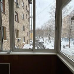 Фото Апартаменты на улице Пырьева 5А