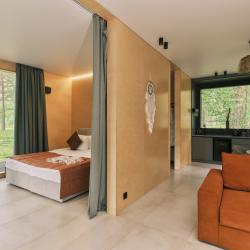 Вилла премиум