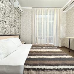3-местный номер стандарт (с пансионом)