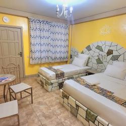 Фото Отель Casa Del Sol (Каса Дель Сол)