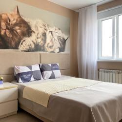 Фото Отель BestHome (БестХоум) на проезде 2-й Брагинский