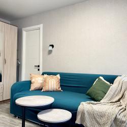 Фото Апартаменты на переулке Энергетиков 8