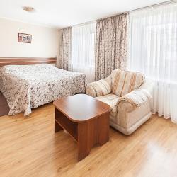 Номер комфорт