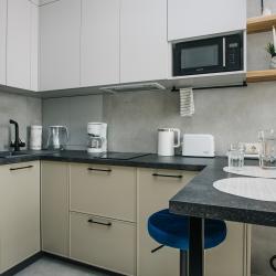 Фото Отель ПоСутки на улице Гагарина