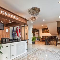Фото Отель Gino Wellness Rabath (Джино Велнес Рабат)