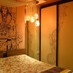 Фото Отель День и ночь