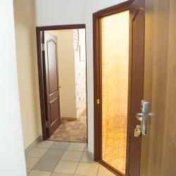 1-местный номер стандарт эконом