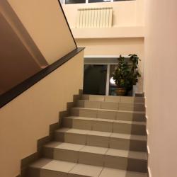 Фото Отель Багира