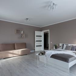 Фото Апартаменты на тракте Червишевский 21к3
