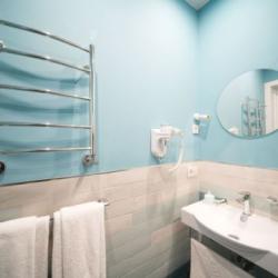 Фото Sweet Home Апарт-отель (Свит Хоум) на улице Бузанда 13
